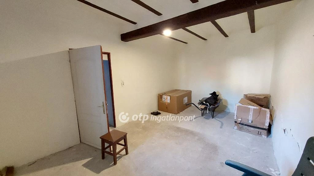 Eladó Ház, Dévaványa