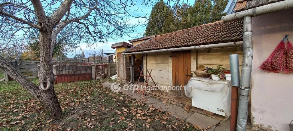 For sale house, Orosháza