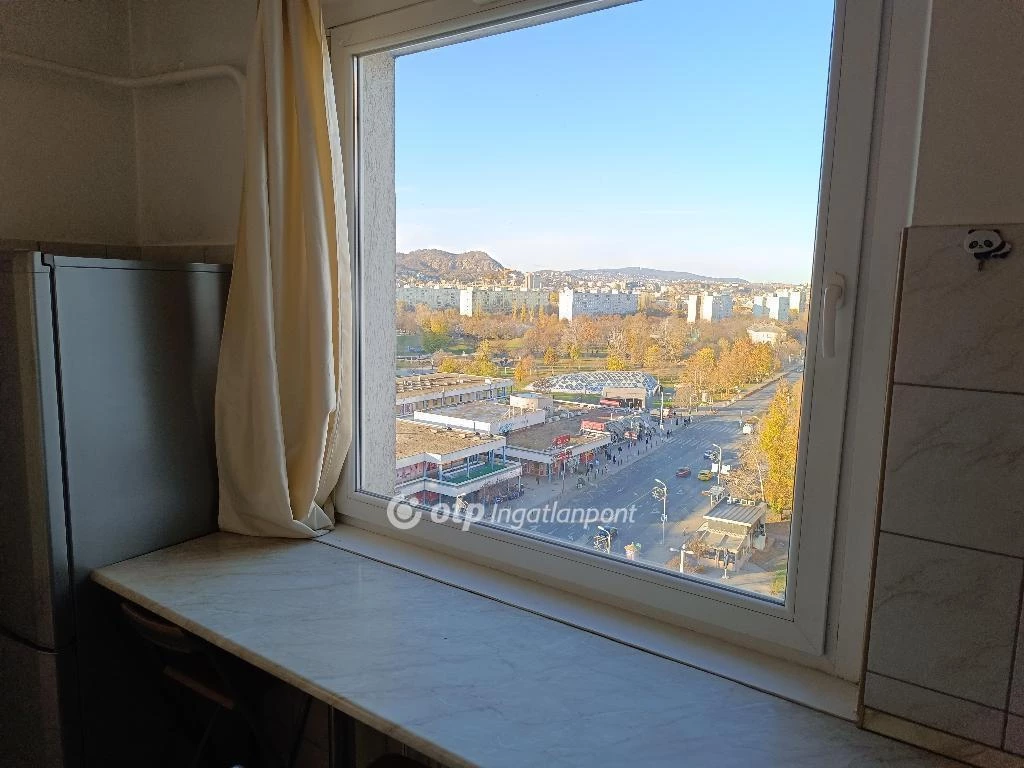 Eladó Lakás, Budapest 11. ker.