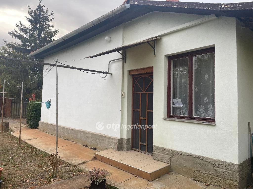 Eladó Ház, Kunszentmárton