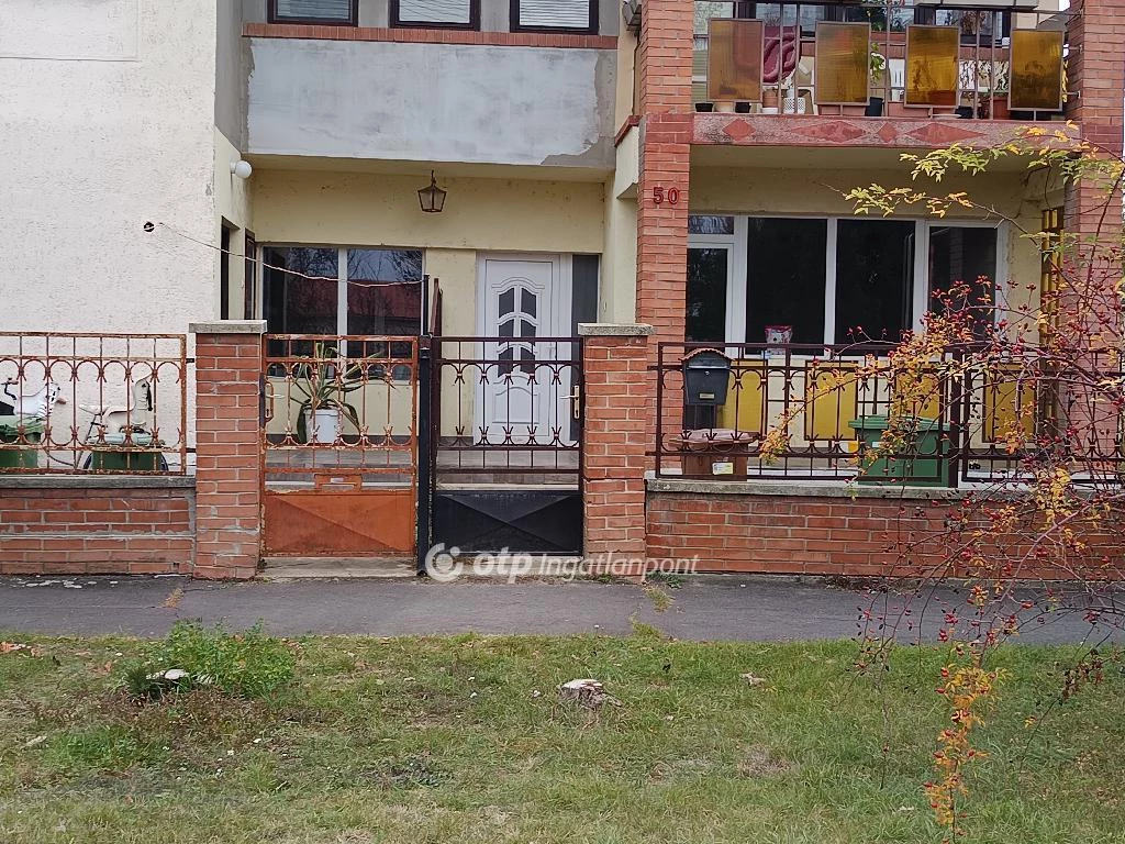 For sale house, Békés