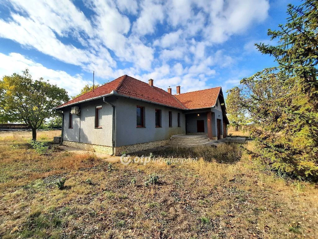 Eladó Ház, Kiskunfélegyháza