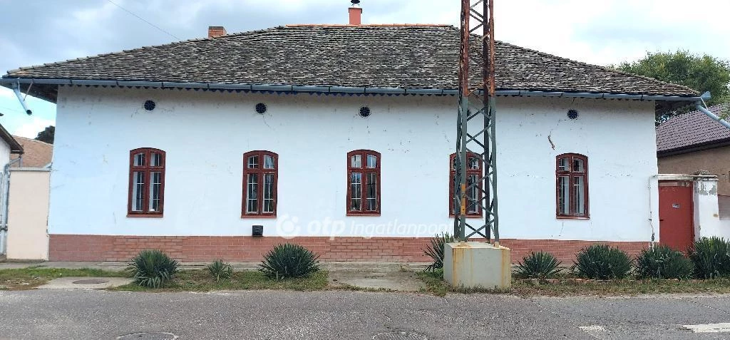 Eladó Ház, Kunszentmárton