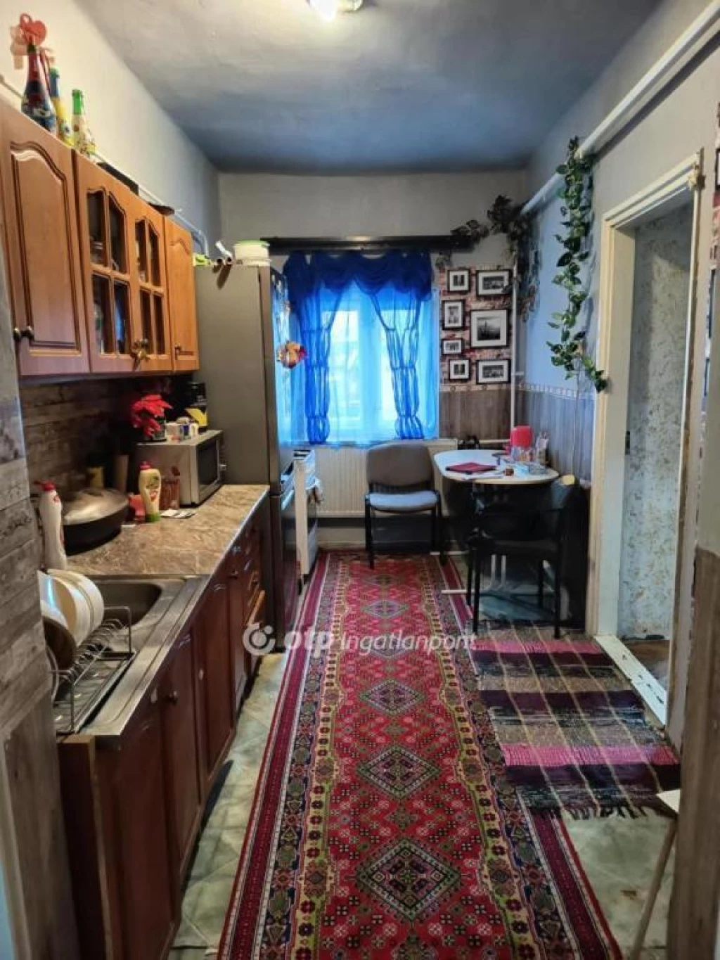 Eladó Ház, Tiszaföldvár