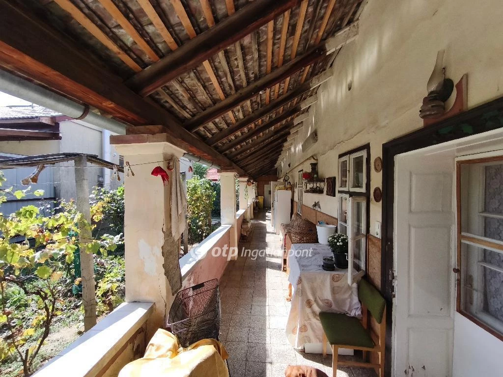 For sale house, Szentes