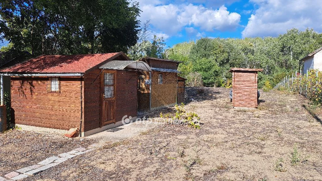 For sale holiday lot, Csongrád