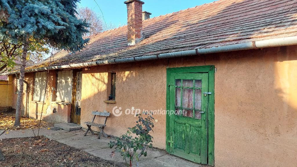 Eladó Ház, Csongrád