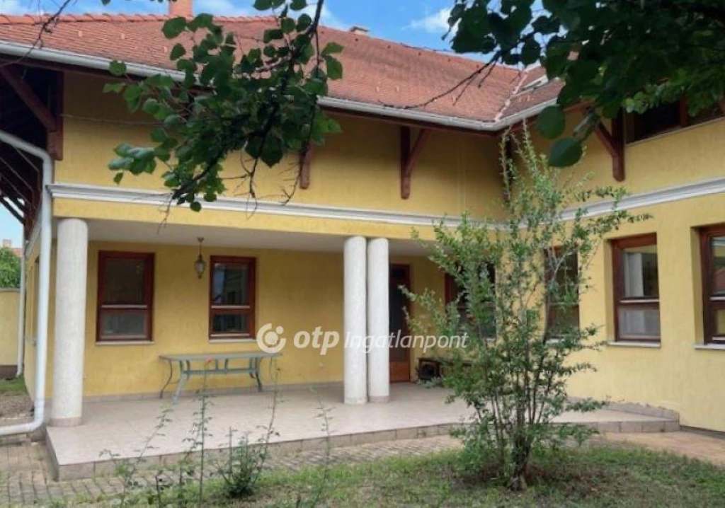 For sale house, Békéscsaba