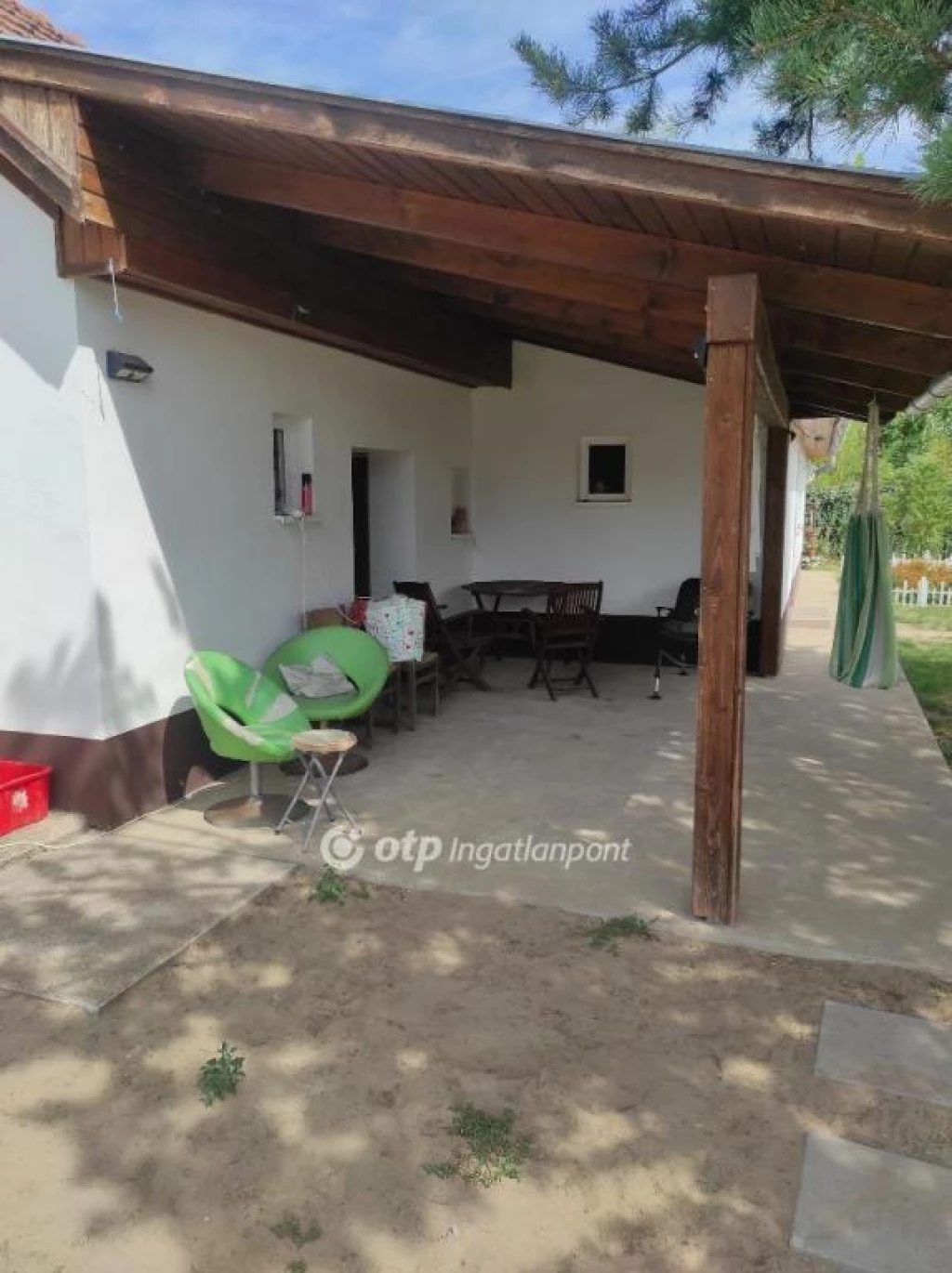 Eladó Ház, Kiskunfélegyháza