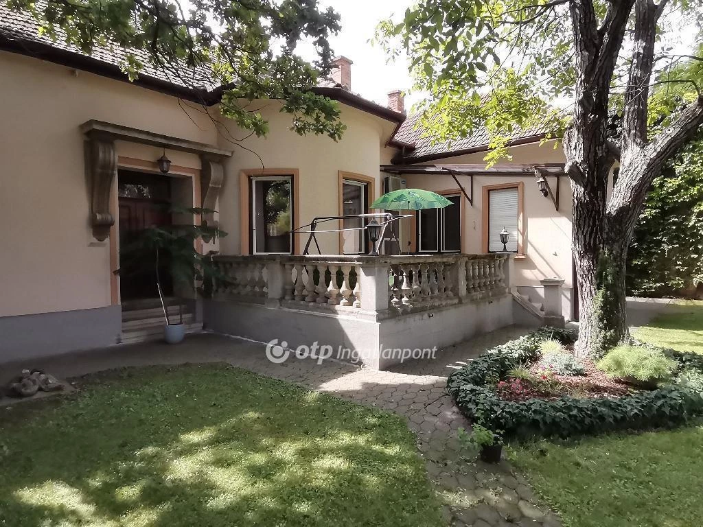 For sale house, Békéscsaba