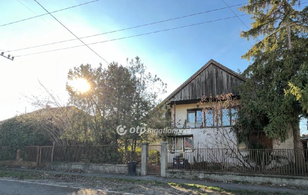 For sale house, Budapest XVII. kerület