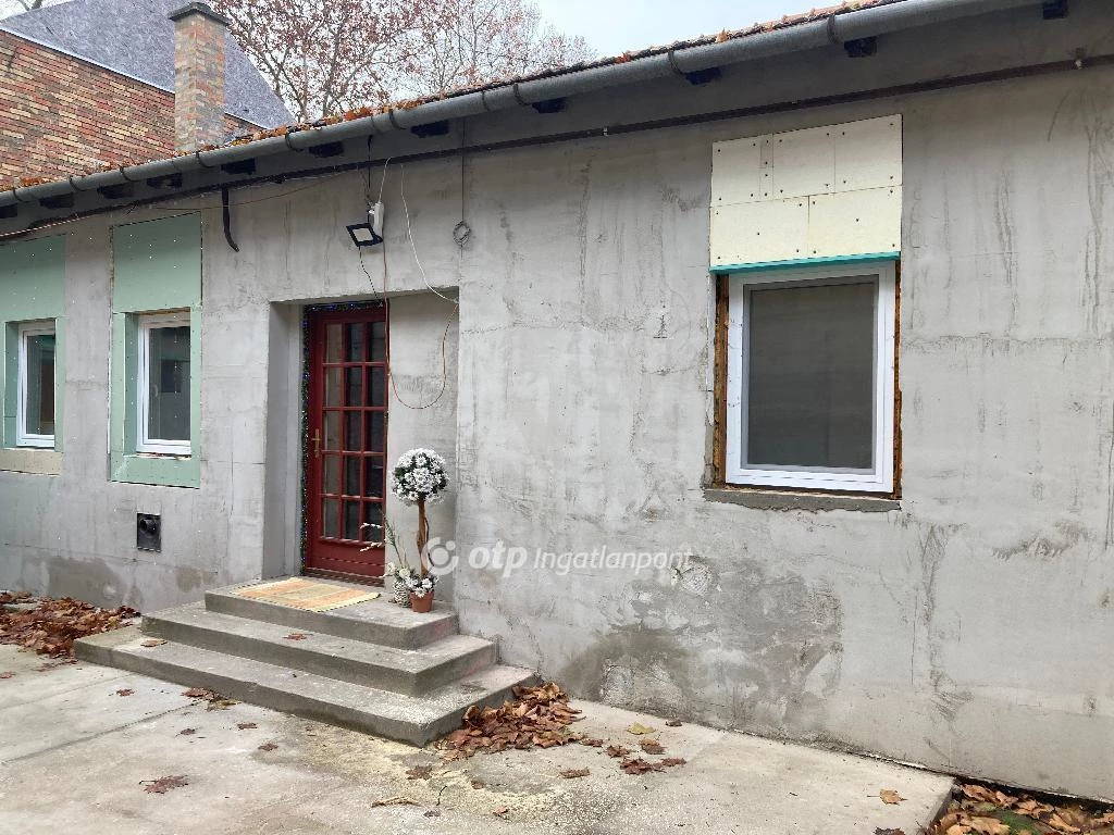 For sale other flat, Csongrád