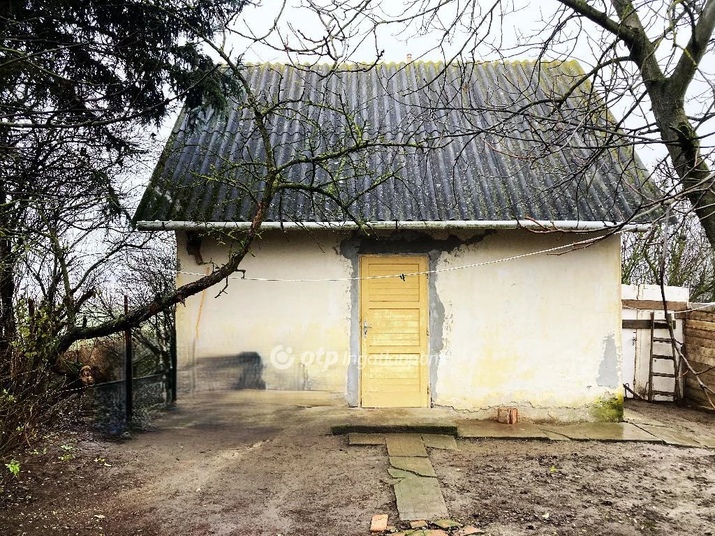 Eladó Ház, Szentes