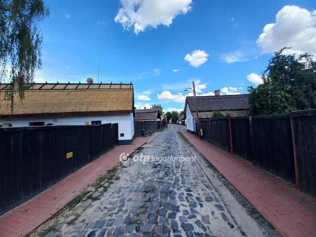 For sale building plot, Csongrád