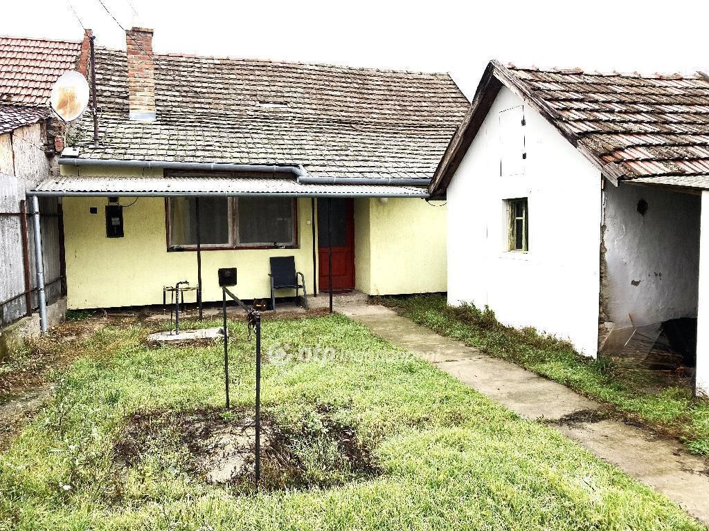 Eladó Ház, Csongrád