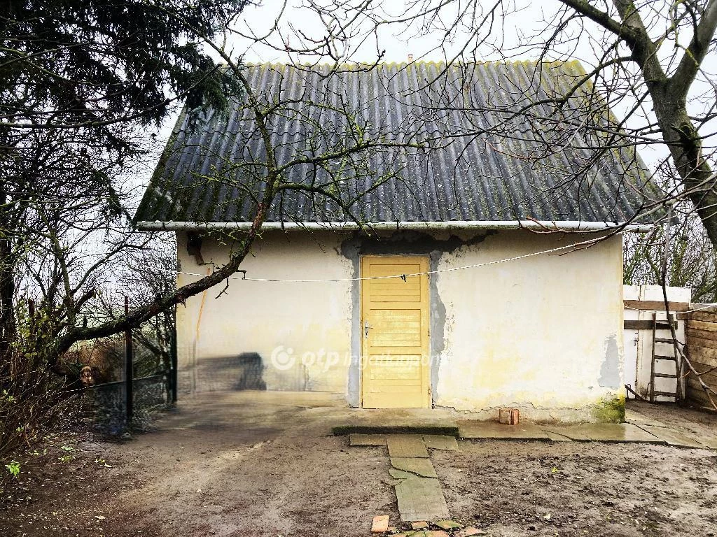 Eladó Ház, Szentes