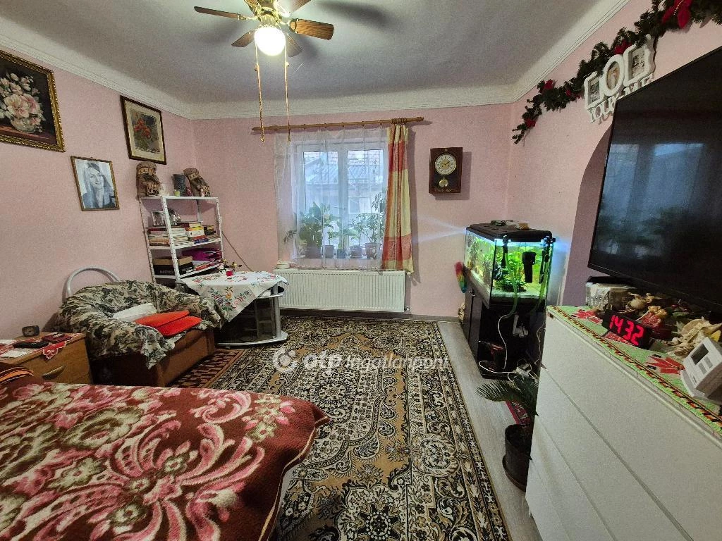 Eladó Ház, Szentes