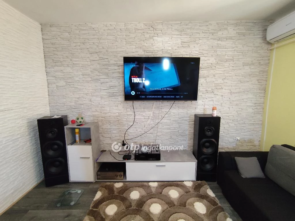 For sale house, Kétegyháza