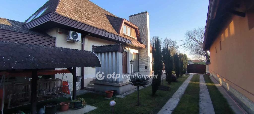 For sale house, Orosháza