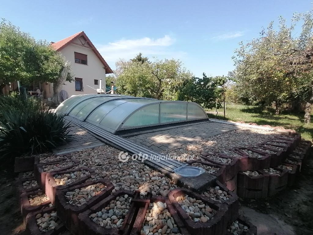 For sale house, Orosháza