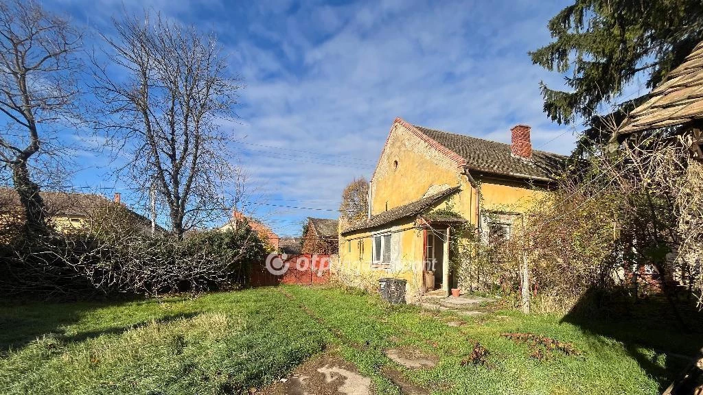For sale house, Mezőberény