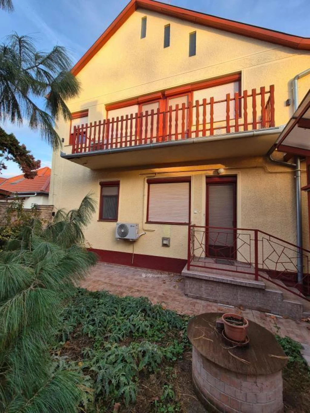 For sale house, Hódmezővásárhely