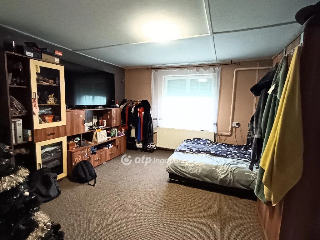 For sale part of a house property, Szentes