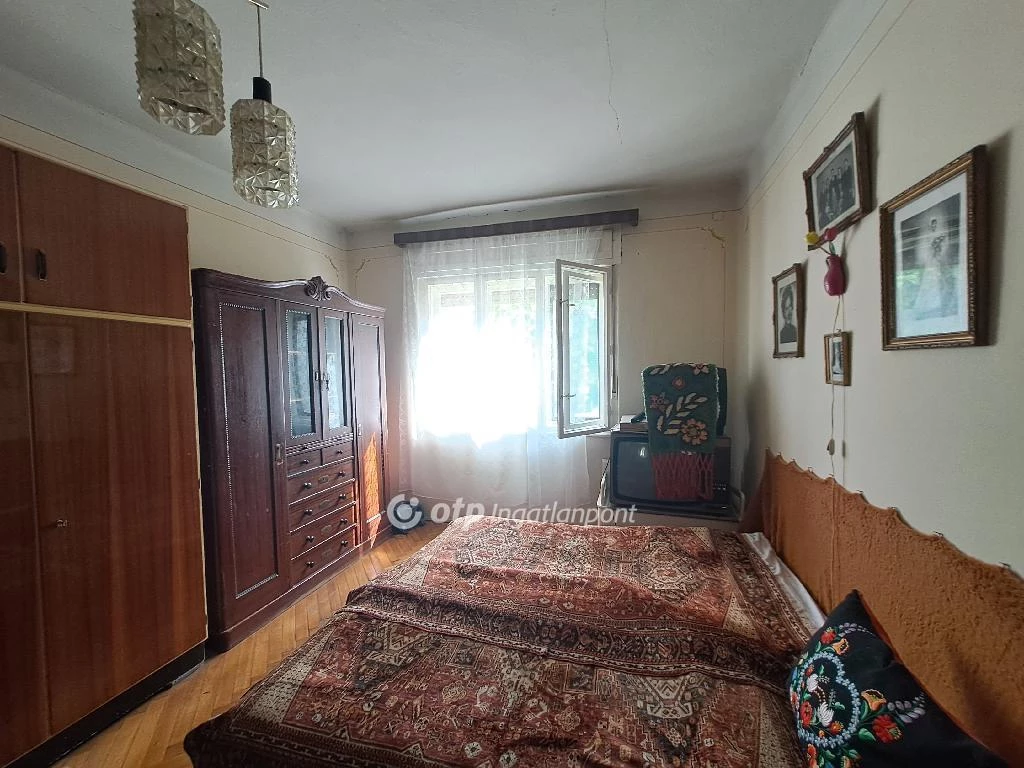 For sale house, Makó