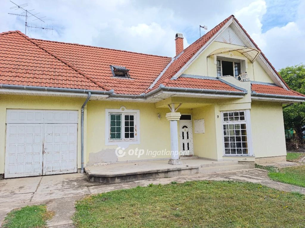 For sale semi-detached house, Orosháza