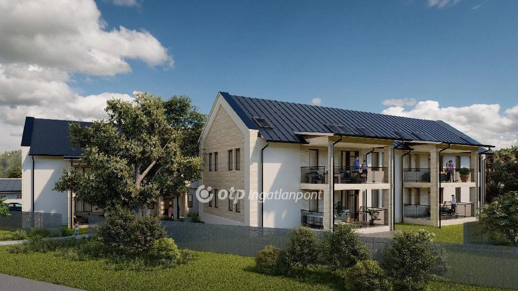 Eladó Lakás, Szentes