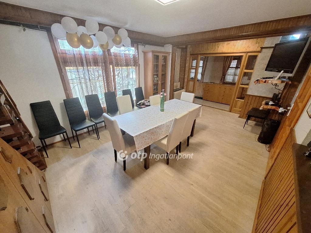 Eladó Ház, Tiszakécske