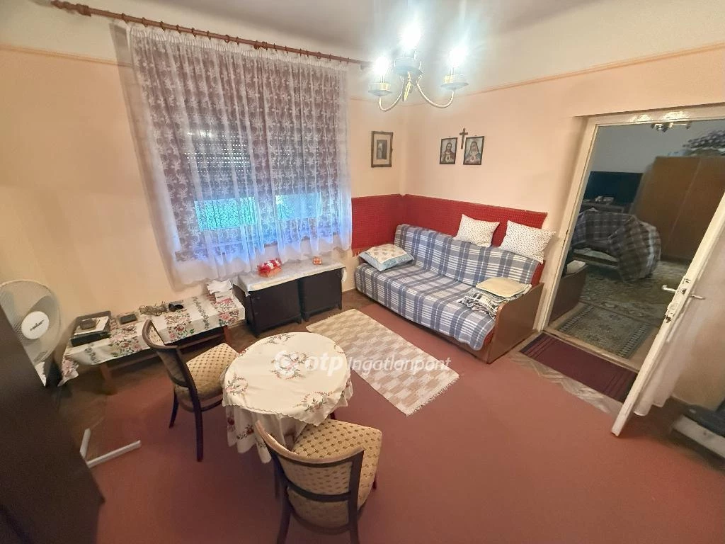 For sale house, Tiszakécske