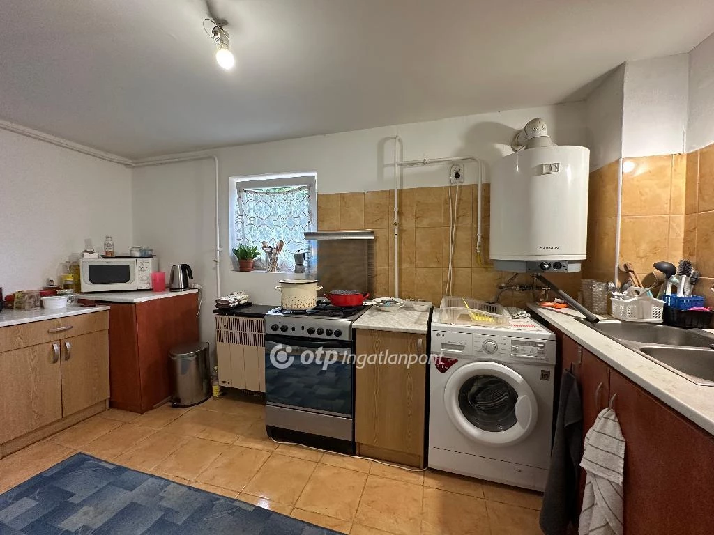 For sale house, Szentes