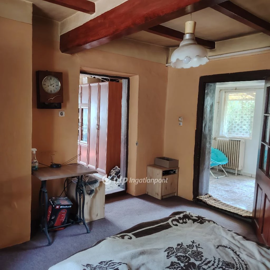 For sale house, Szentes