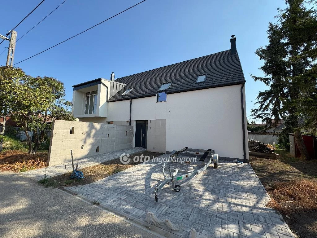 For sale semi-detached house, Szeged