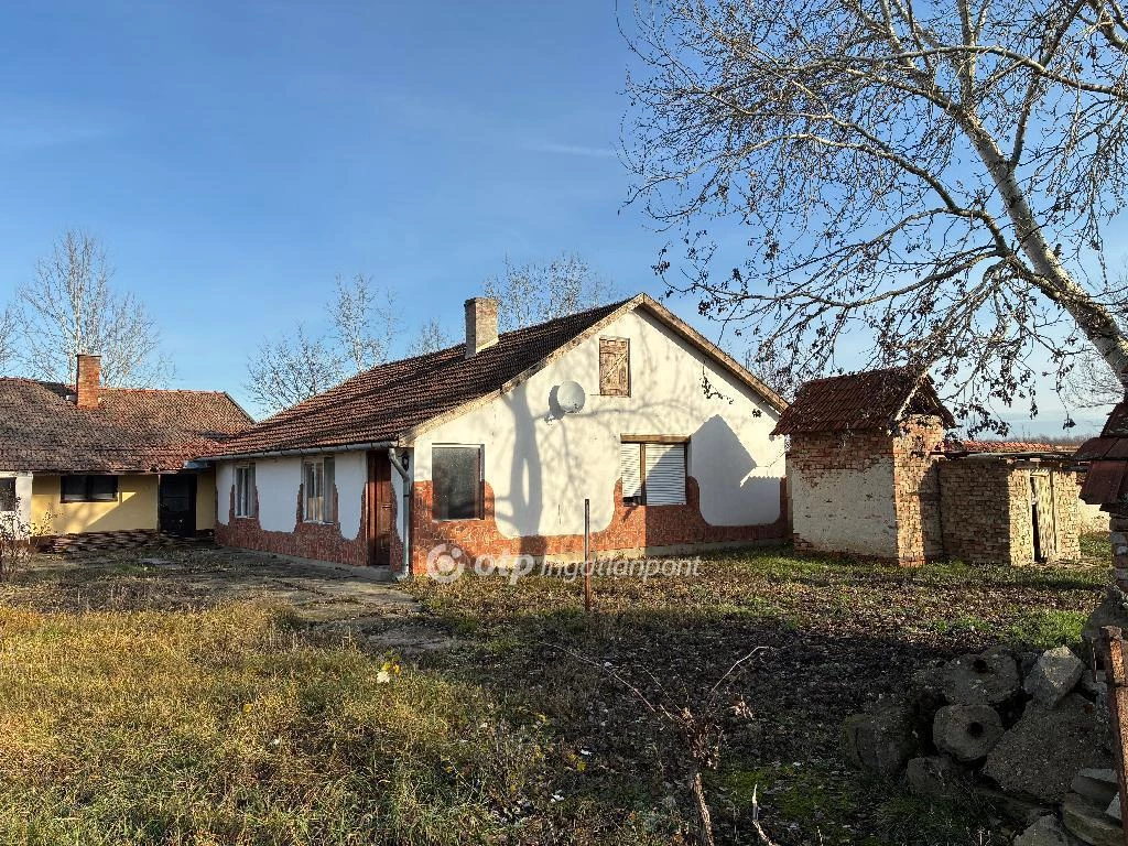 For sale house, Gyula