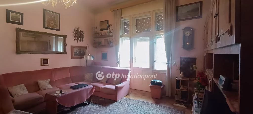 For sale brick flat, Szeged