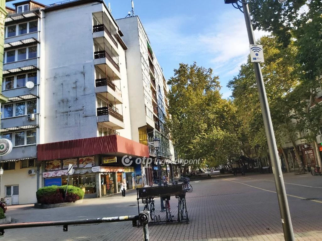 For sale office, office block, Békéscsaba