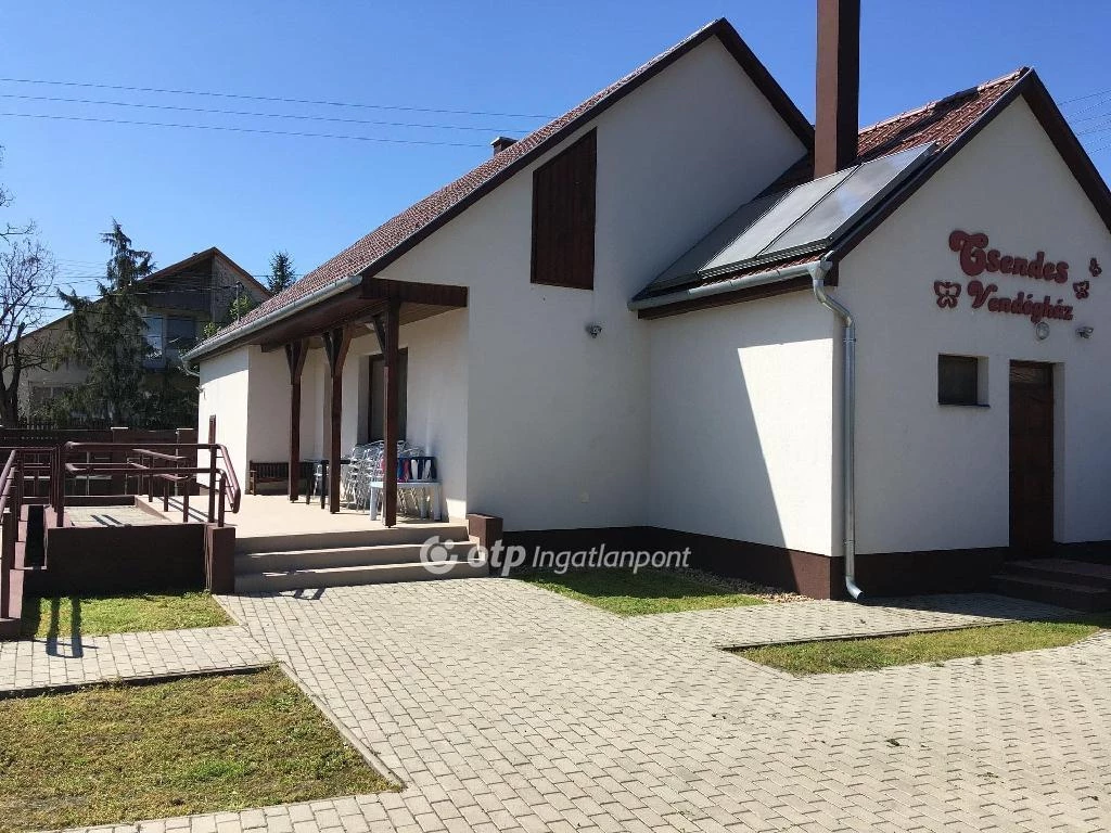 For sale hotel, inn, Köröstarcsa