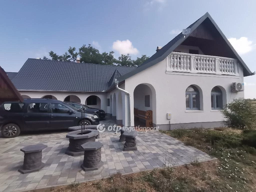 For sale plough-land, pasture, Békés