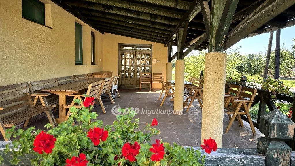 Eladó Ipari terület, Sarkad