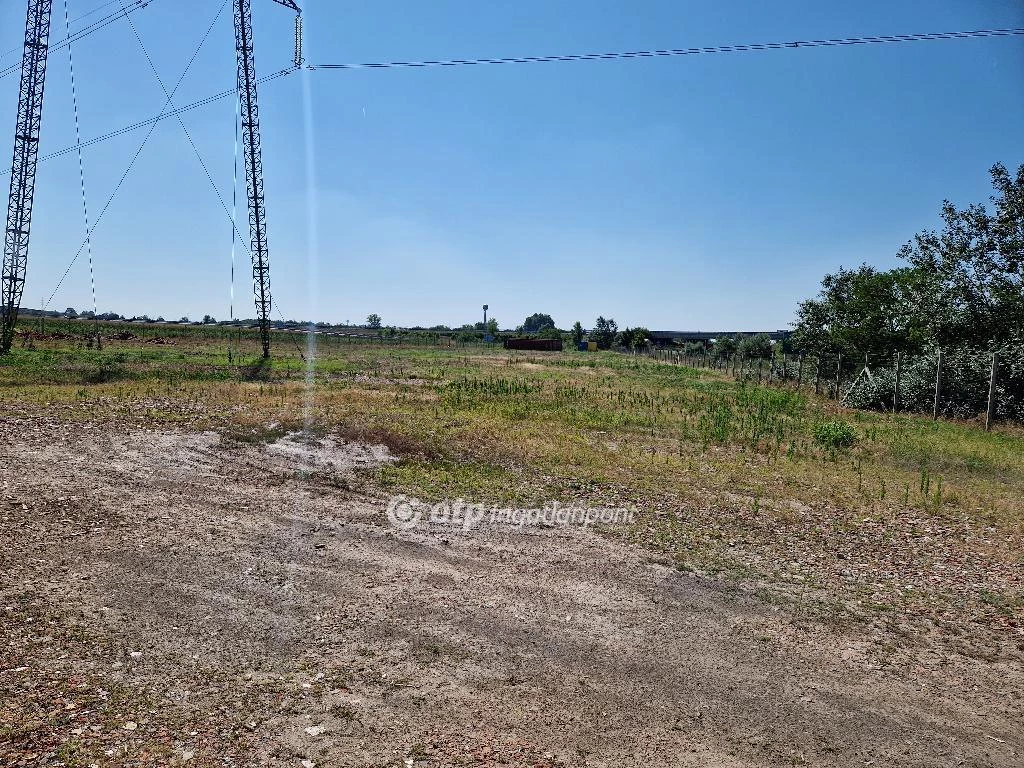 Eladó Ipari terület, Szeged