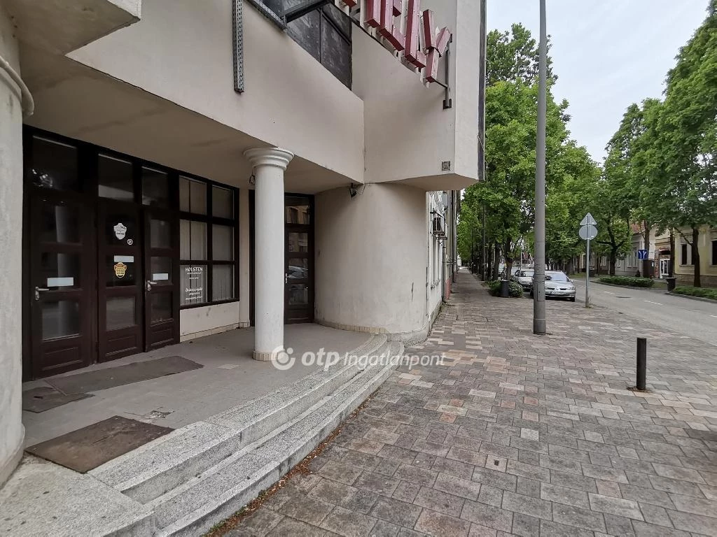 For sale other commercial, Békéscsaba