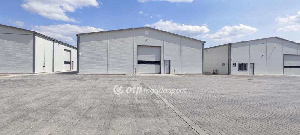 Eladó Üzem, Helvécia