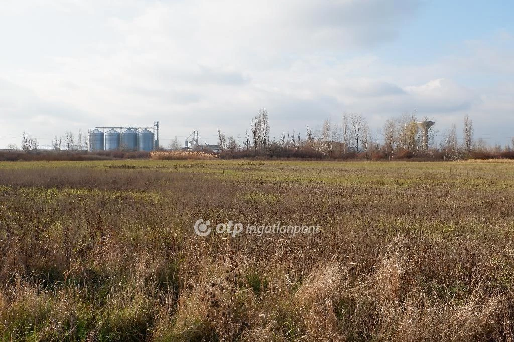 Eladó Ipari terület, Hódmezővásárhely