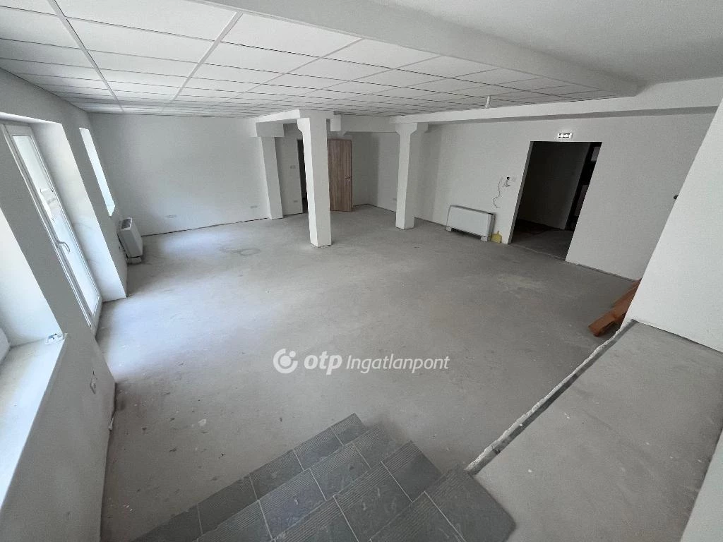 For sale office, office block, Szeged