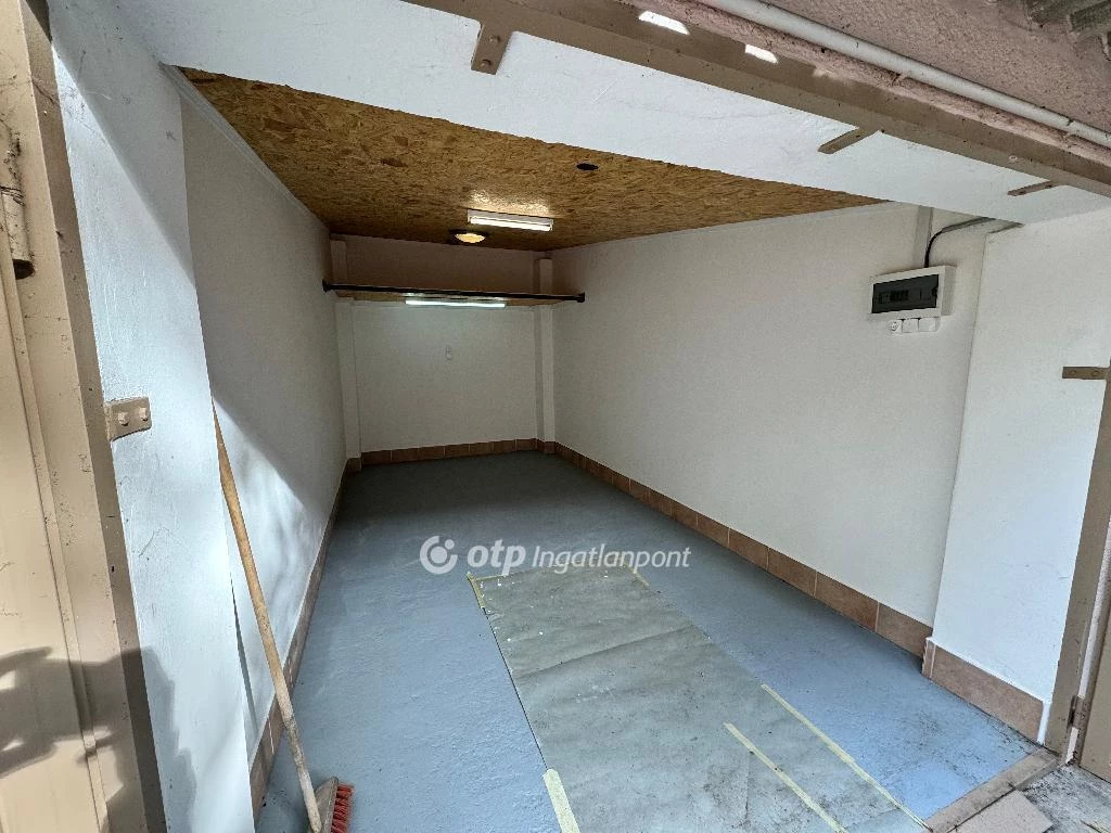 For sale other garage, Szeged