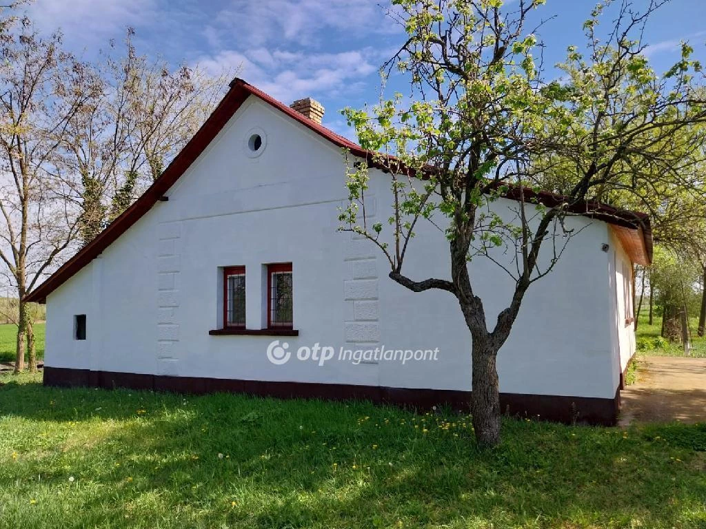 Eladó Ház, Csongrád