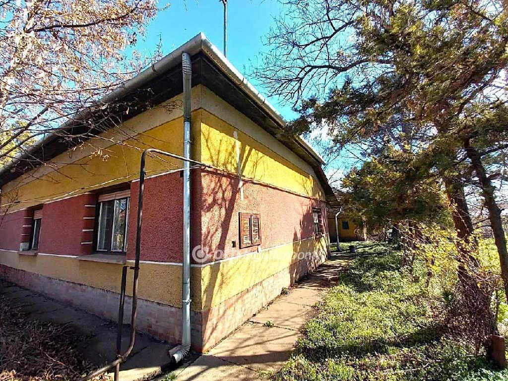 Eladó Ház, Tömörkény