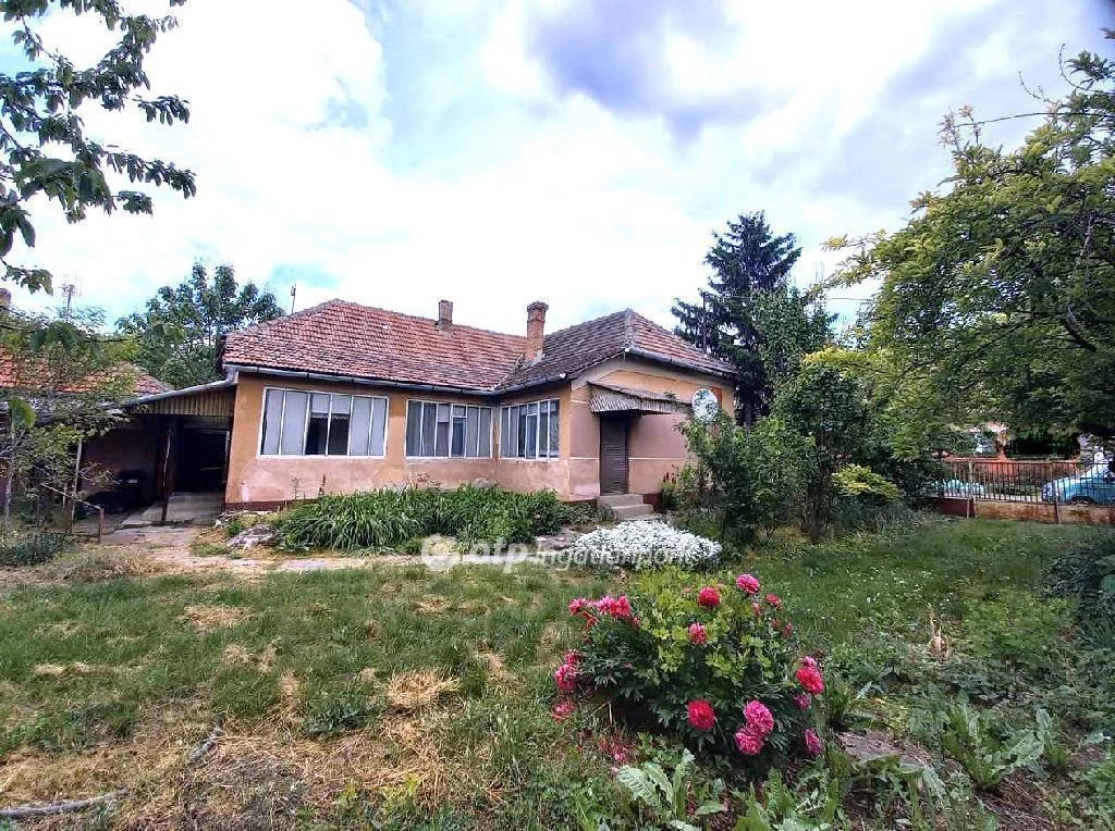 Eladó Ház, Tömörkény